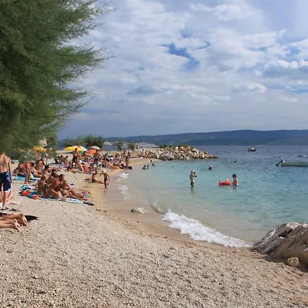 By The Sea Nemira, Omis - 17039