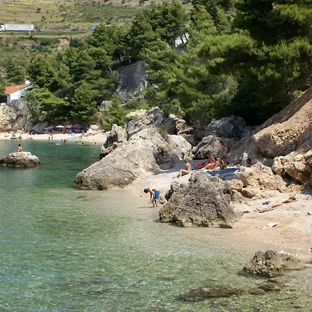 By The Sea Nemira, Omis - 17039