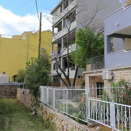 By The Sea Nemira, Omis - 17039 Tice