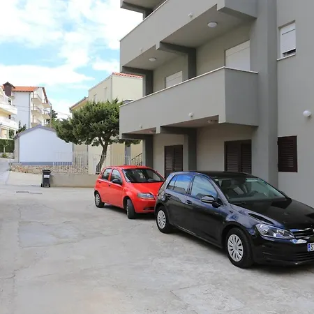 By The Sea Nemira, Omis - 17039 Apartman