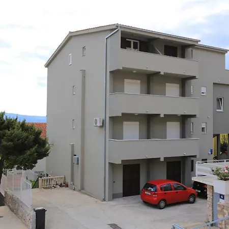 By The Sea Nemira, Omis - 17039 * Tice
