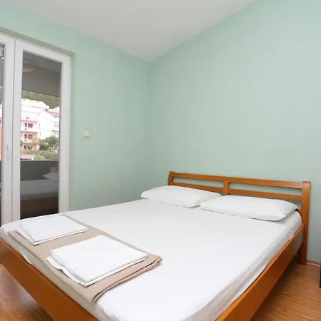 Apartman By The Sea Nemira, Omis - 17039