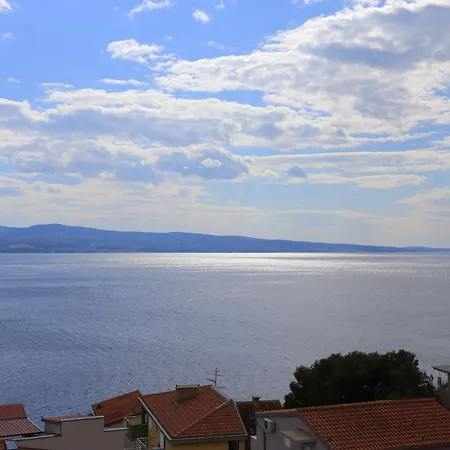 Apartman By The Sea Nemira, Omis - 17039 *