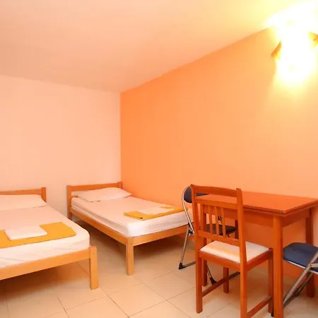 Apartman By The Sea Nemira, Omis - 17039