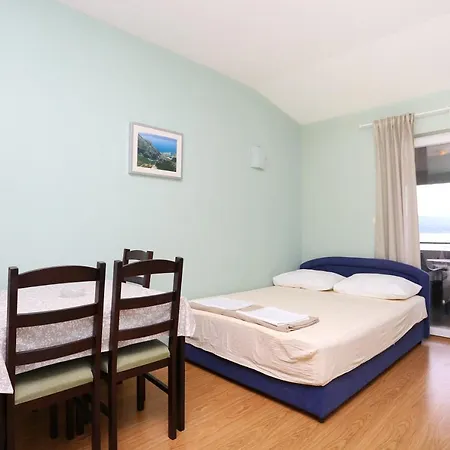 By The Sea Nemira, Omis - 17039 Apartman *