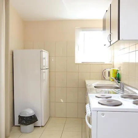 Apartman By The Sea Nemira, Omis - 17039