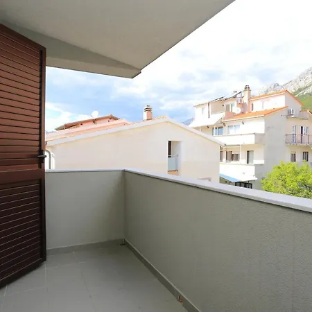 By The Sea Nemira, Omis - 17039 * Tice