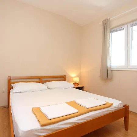 By The Sea Nemira, Omis - 17039 Apartman *