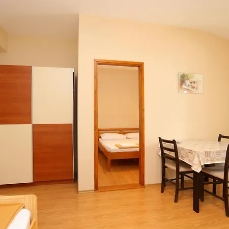Apartman By The Sea Nemira, Omis - 17039