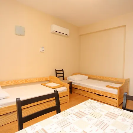 By The Sea Nemira, Omis - 17039 Apartman *