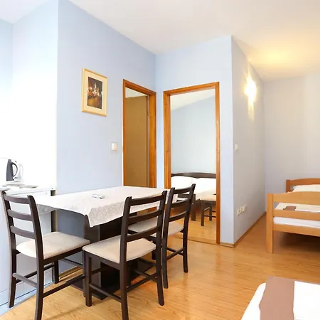 By The Sea Nemira, Omis - 17039 Apartman