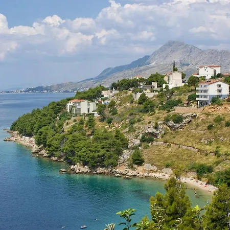 Apartman By The Sea Nemira, Omis - 17039 *