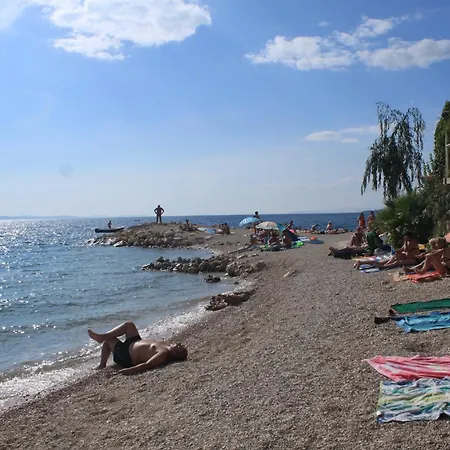 By The Sea Nemira, Omis - 17039